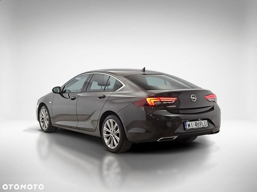 Opel Insignia 2.0 CDTI Business Elegance S&S - 3