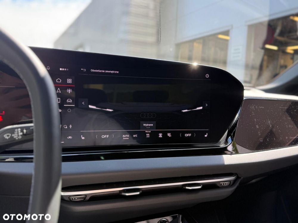 Audi A6 Limousine - 40
