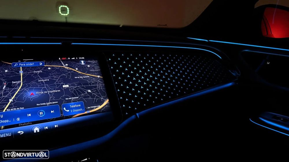 Mercedes-Benz E 300 de AMG Line - 21