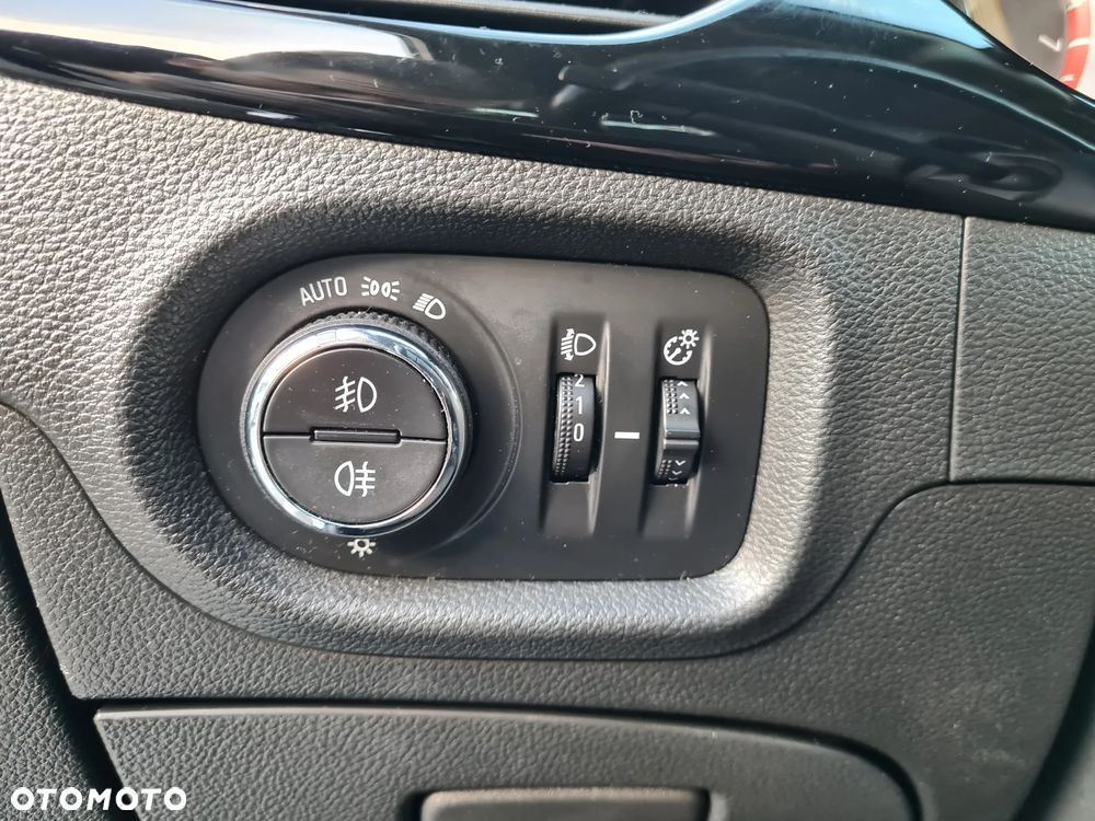 Opel Astra - 24