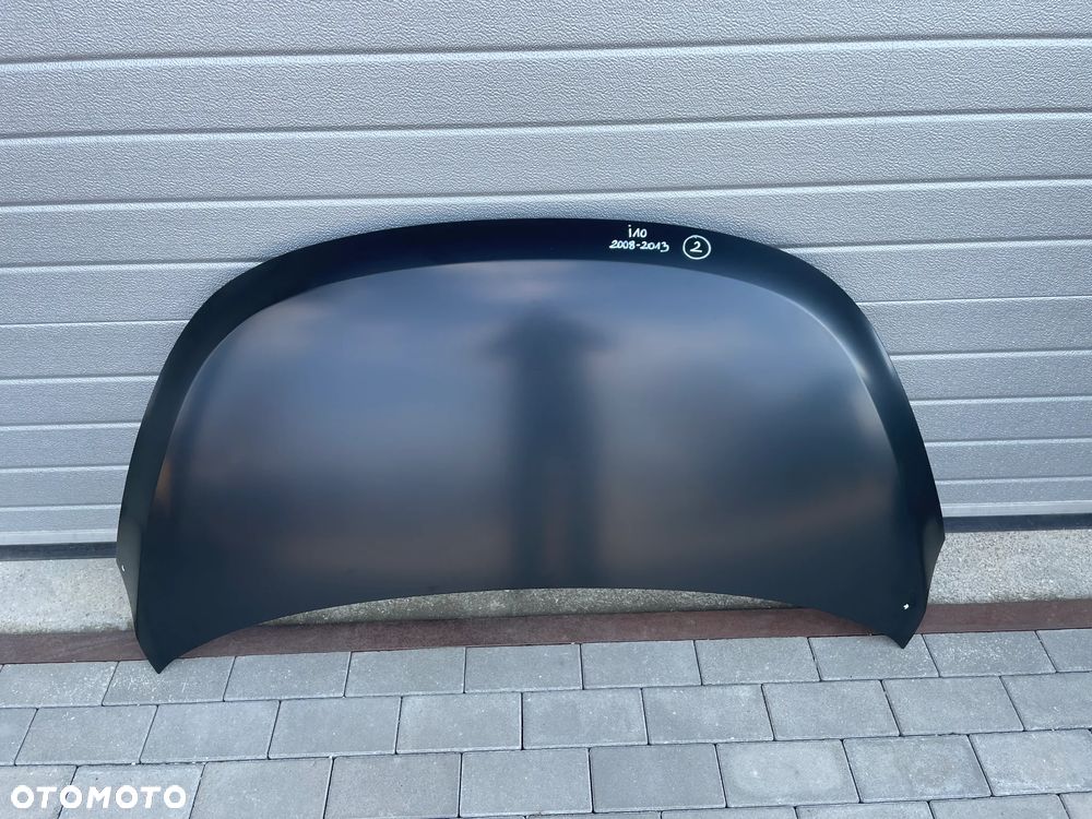 MASKA HYUNDAI i10   2008-2013 - NOWA - 1