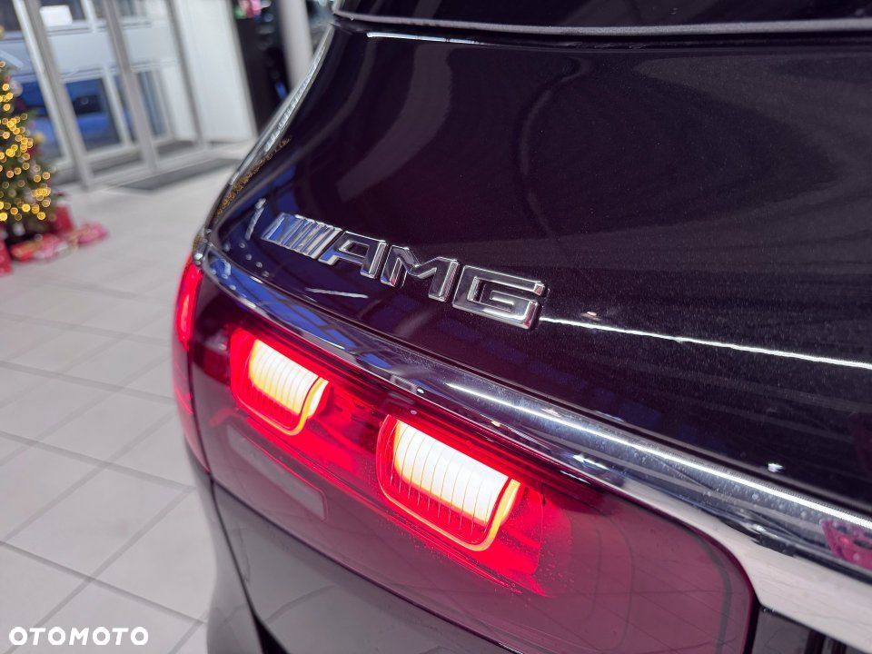 Mercedes-Benz GLS - 18