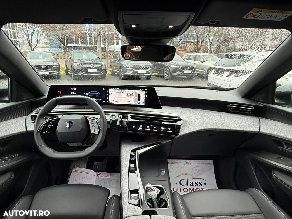 Peugeot 3008 - 8