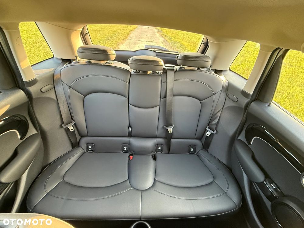 MINI Cooper S Sport - 19