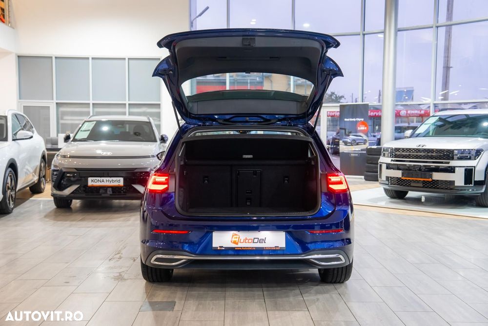 Volkswagen Golf - 13