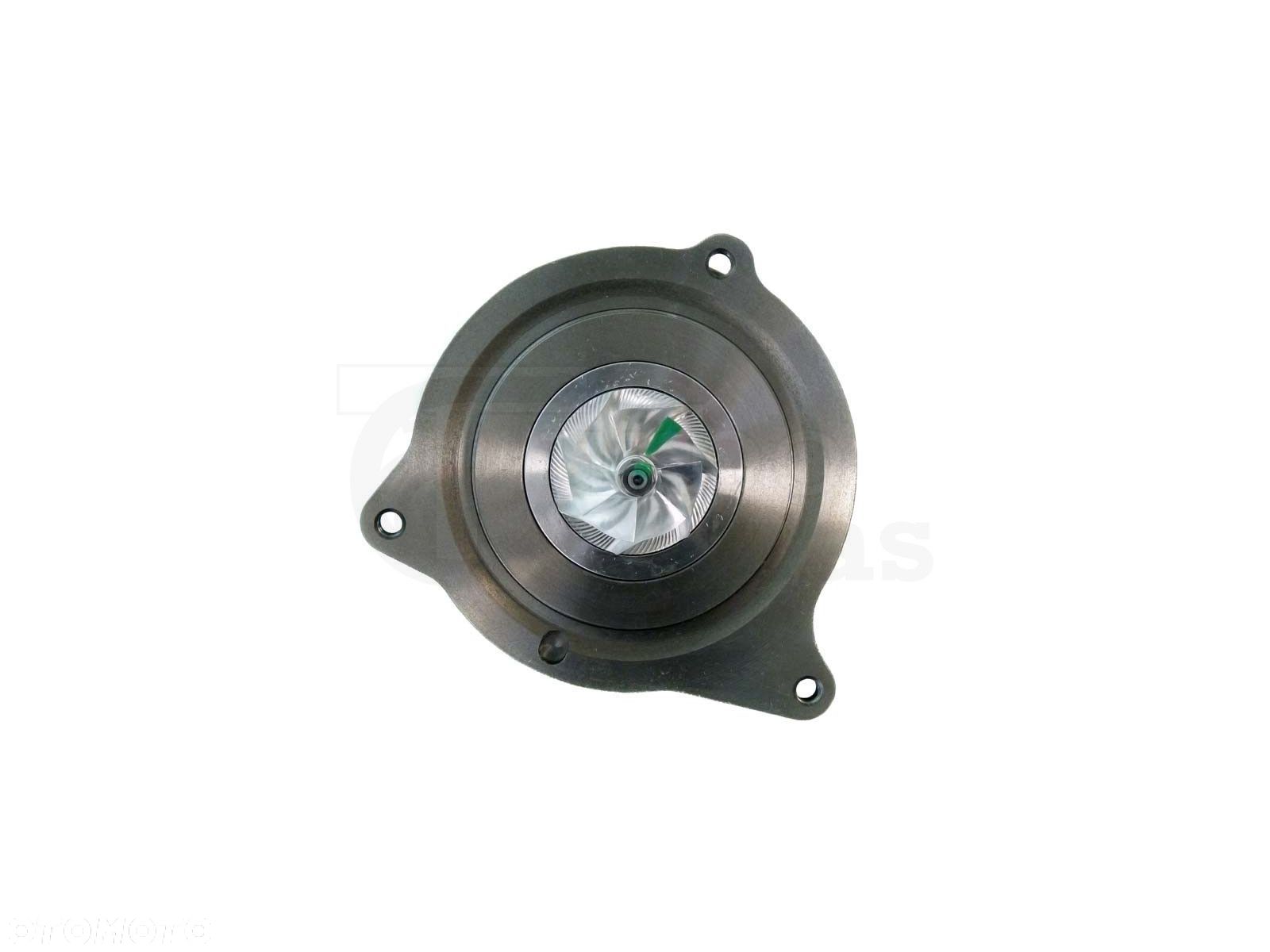 Rdzeń turbosprężarki 04B253019 dla VW POLO V 1.4 TDI 55/66/77kW 2014 16309700000 - 1