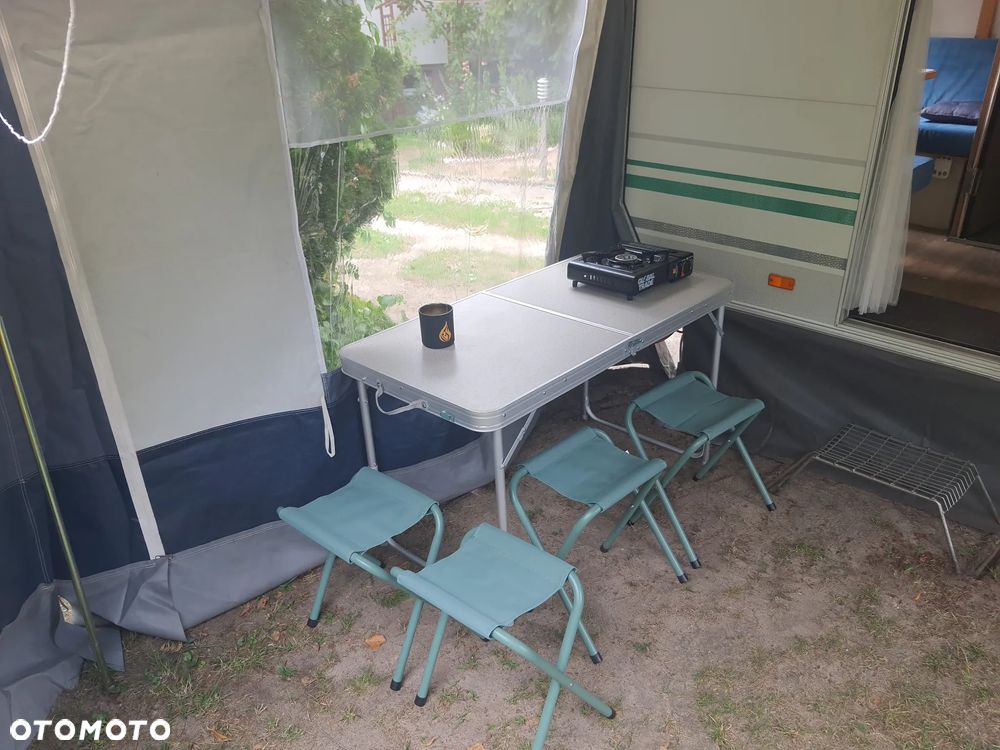 KNAUS Eifelland - 15