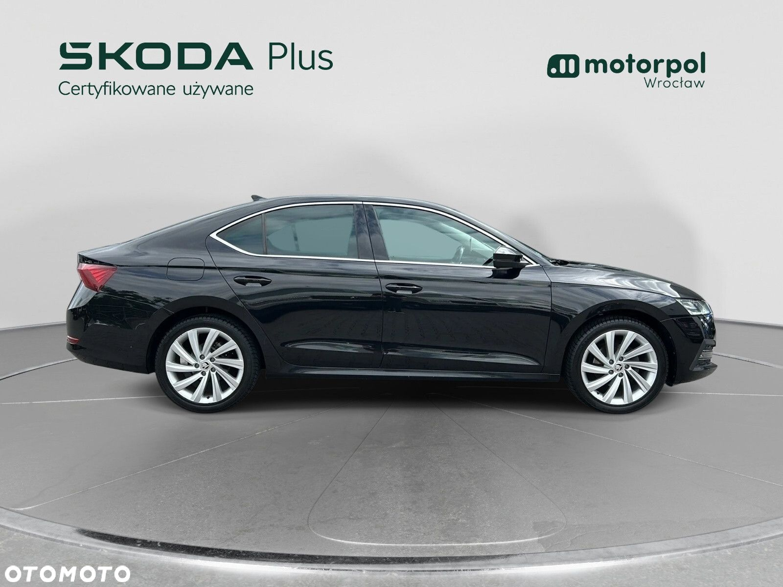 Skoda Octavia 1.5 TSI ACT Style - 16