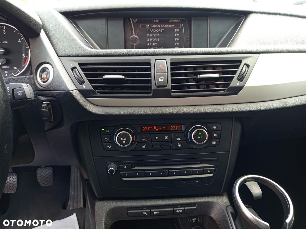 BMW X1 2011 photo 3