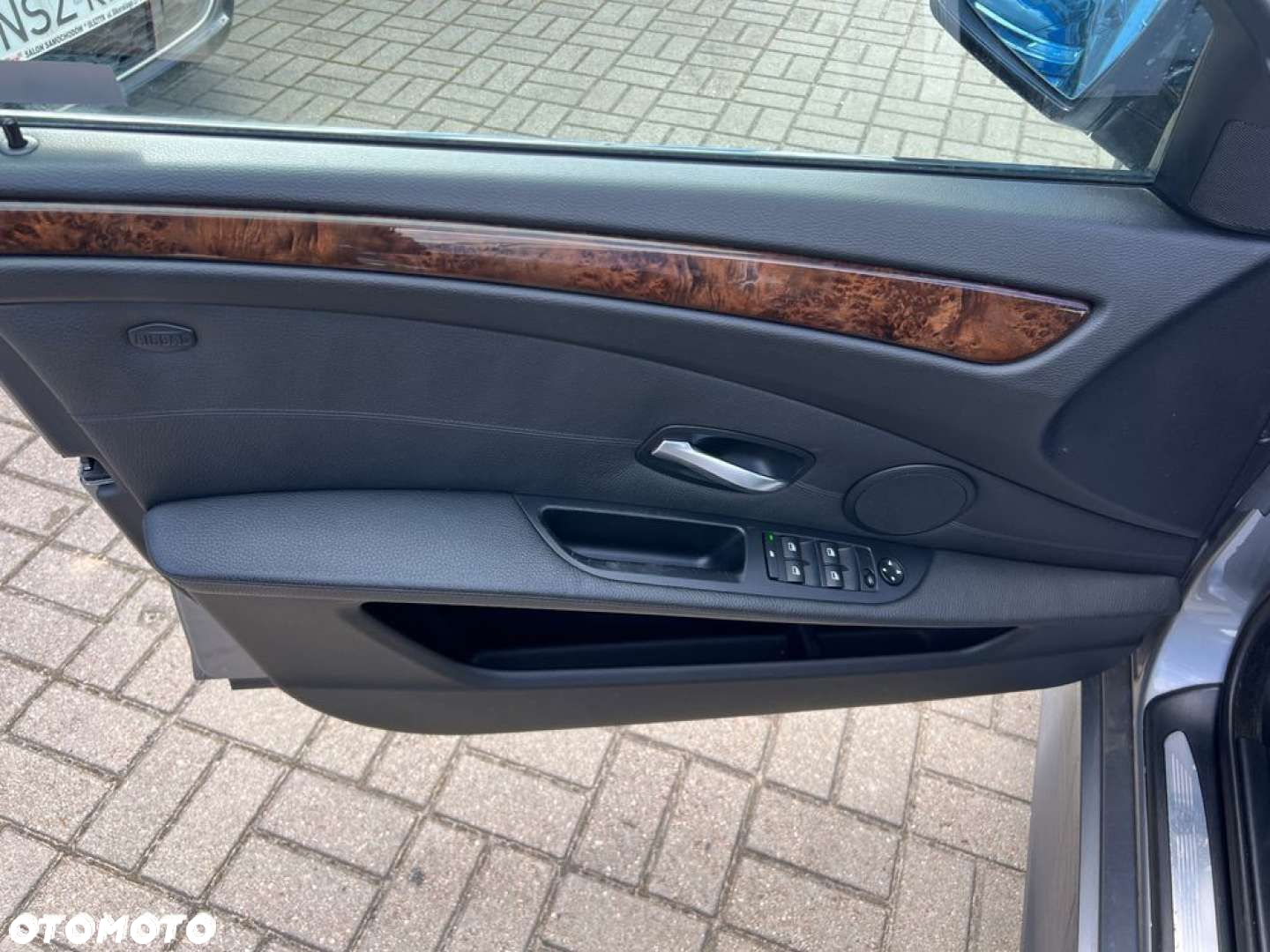 BMW Seria 5 - 18