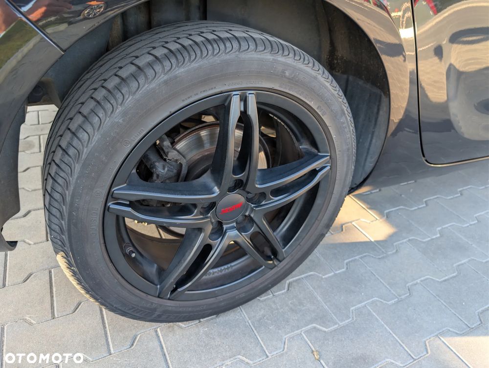Opel Astra 1.4 Turbo Sport - 6