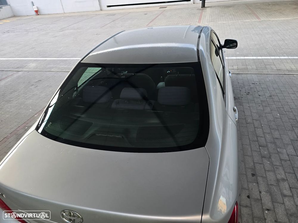 Toyota Corolla 1.4 D-4D - 13