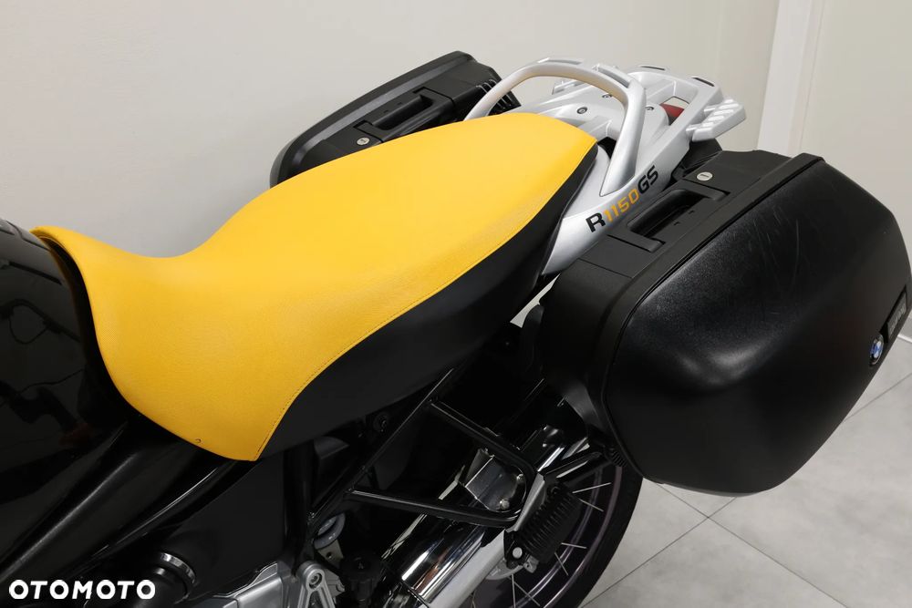 BMW GS - 14
