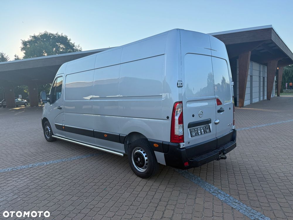 Renault Master - 5