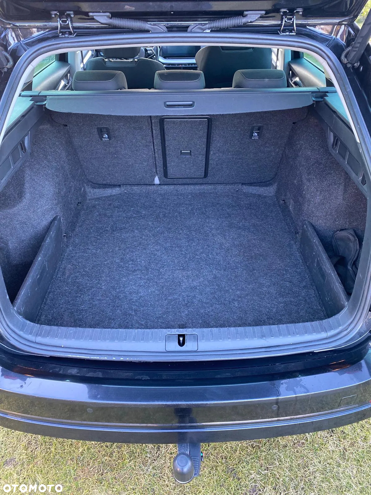 Skoda Octavia 2.0 TDI DSG Style - 12