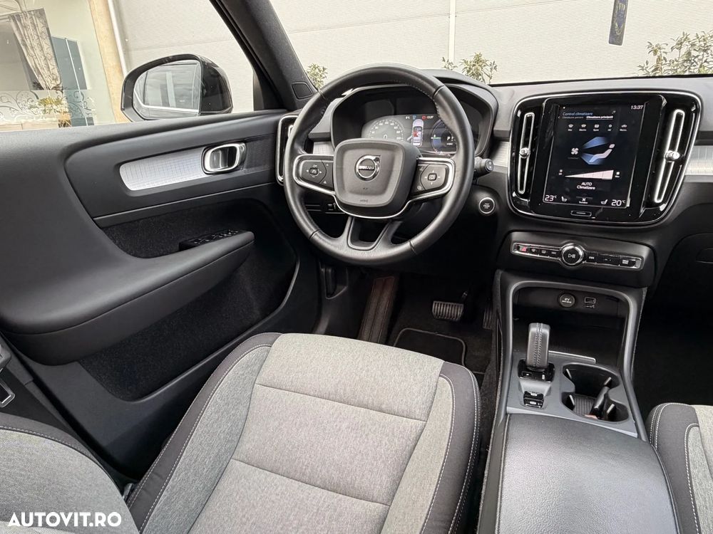 Volvo XC 40 T5 Twin Engine DKG Inscription - 15