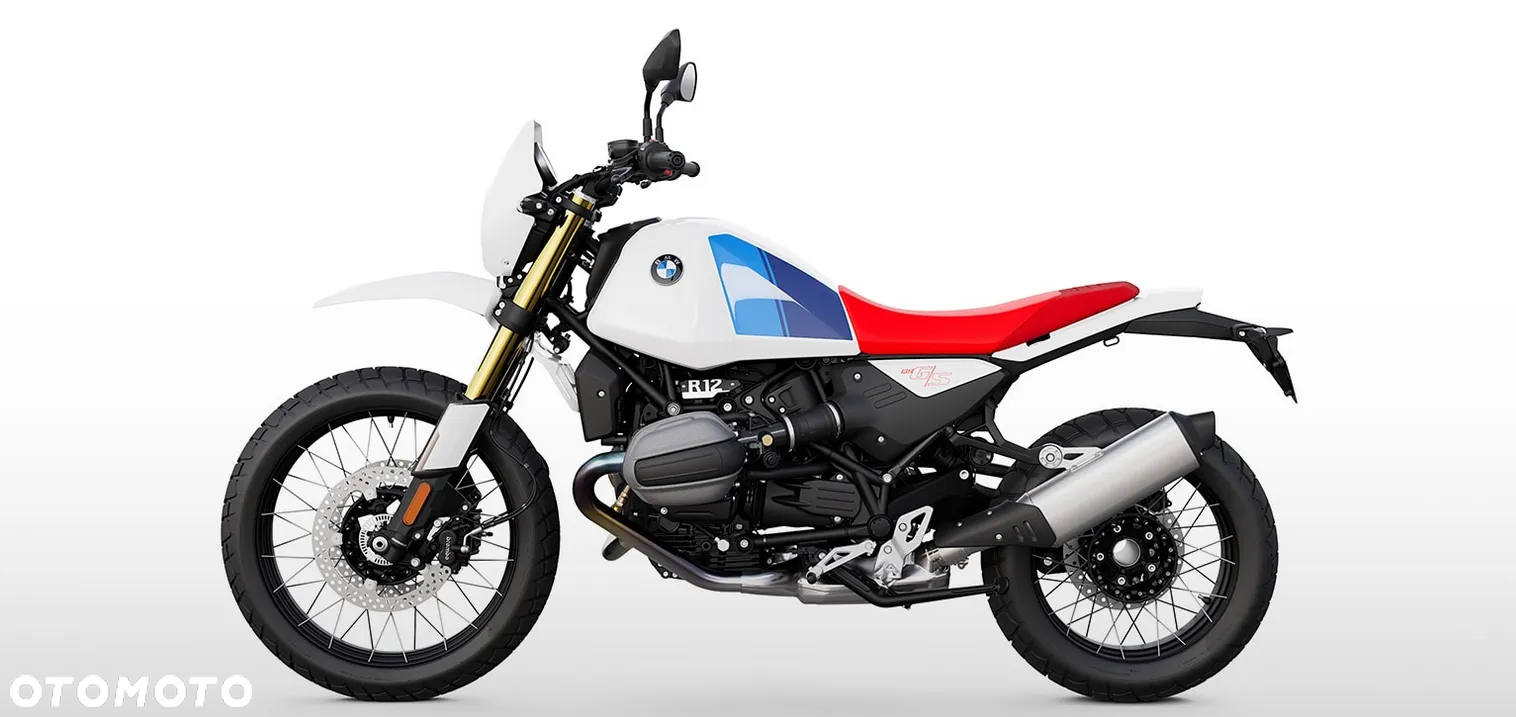 BMW R - 2