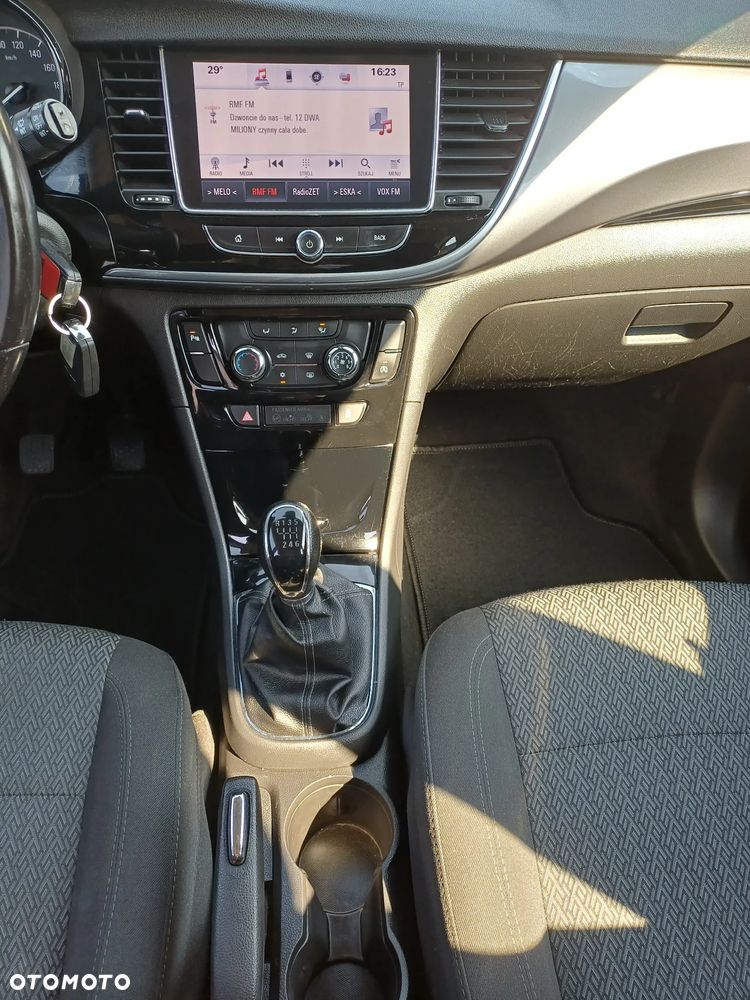 Opel Mokka X 1.6 Start/Stop Ultimate - 24