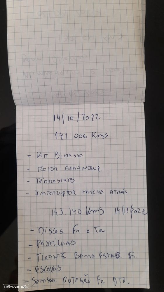 Peugeot 407 1.6 HDi Griffe - 47