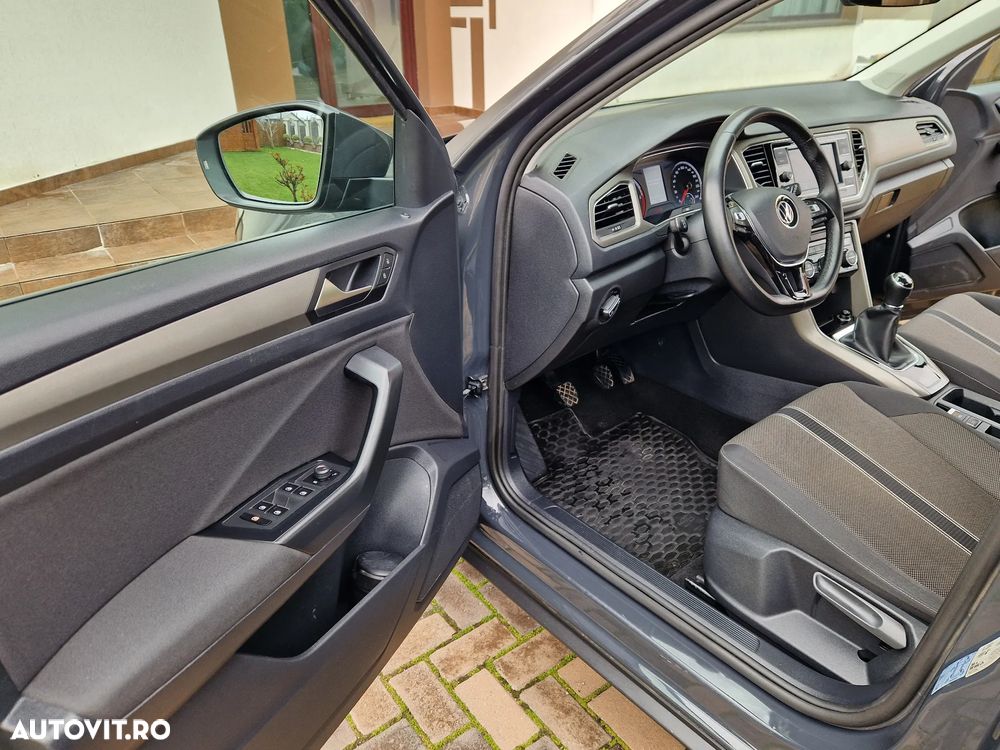 Volkswagen T-Roc 2.0 TDI Life - 17