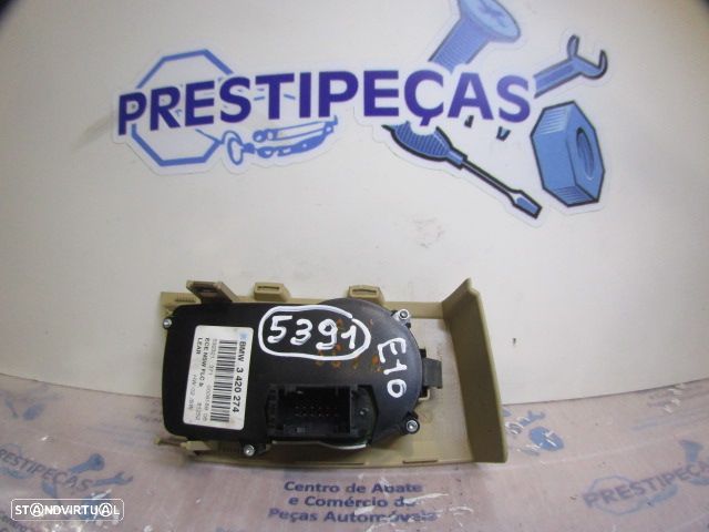 Interruptor 3420274 BMW X3 E83 FASE 2 2008 2.0D 4X4 177CV 5P BEGE LUZES - 2