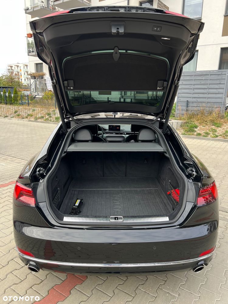 Audi A5 - 18