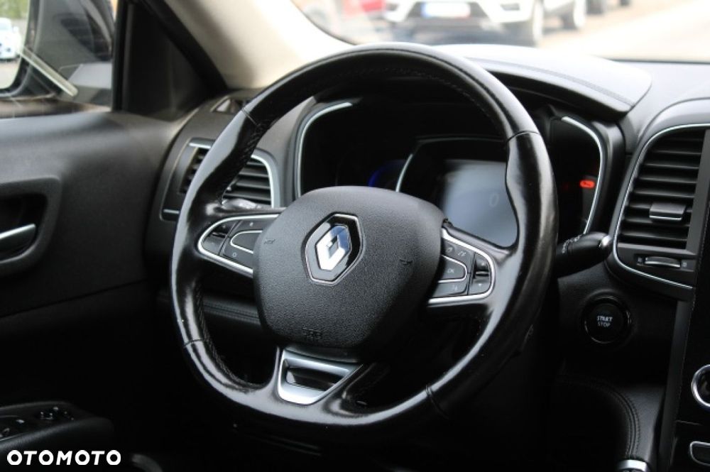 Renault Koleos - 16