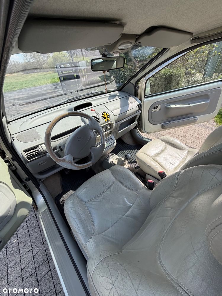 Renault Twingo - 12