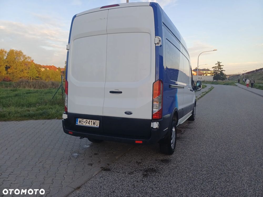 Ford Transit - 3