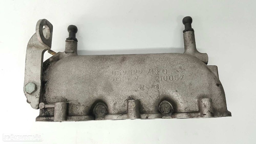 COLETOR DE ADMISSÃO AUDI A6 BERLINA (4B2) 2.5 TDI - 2