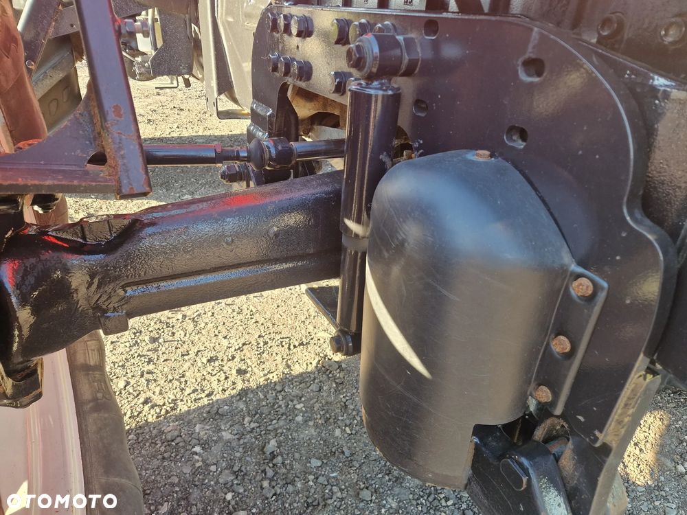 Valtra 8350 HiTech 1-Właściciel/Opony - 35