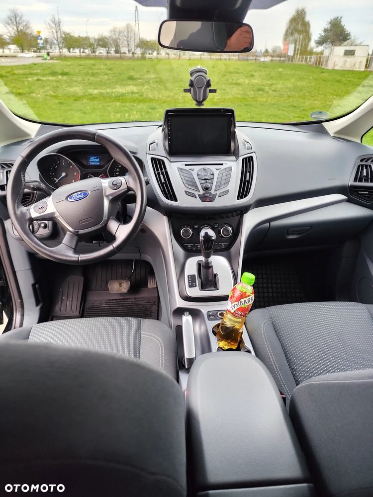 Ford C-MAX 2.0 TDCi Champions Edition - 17