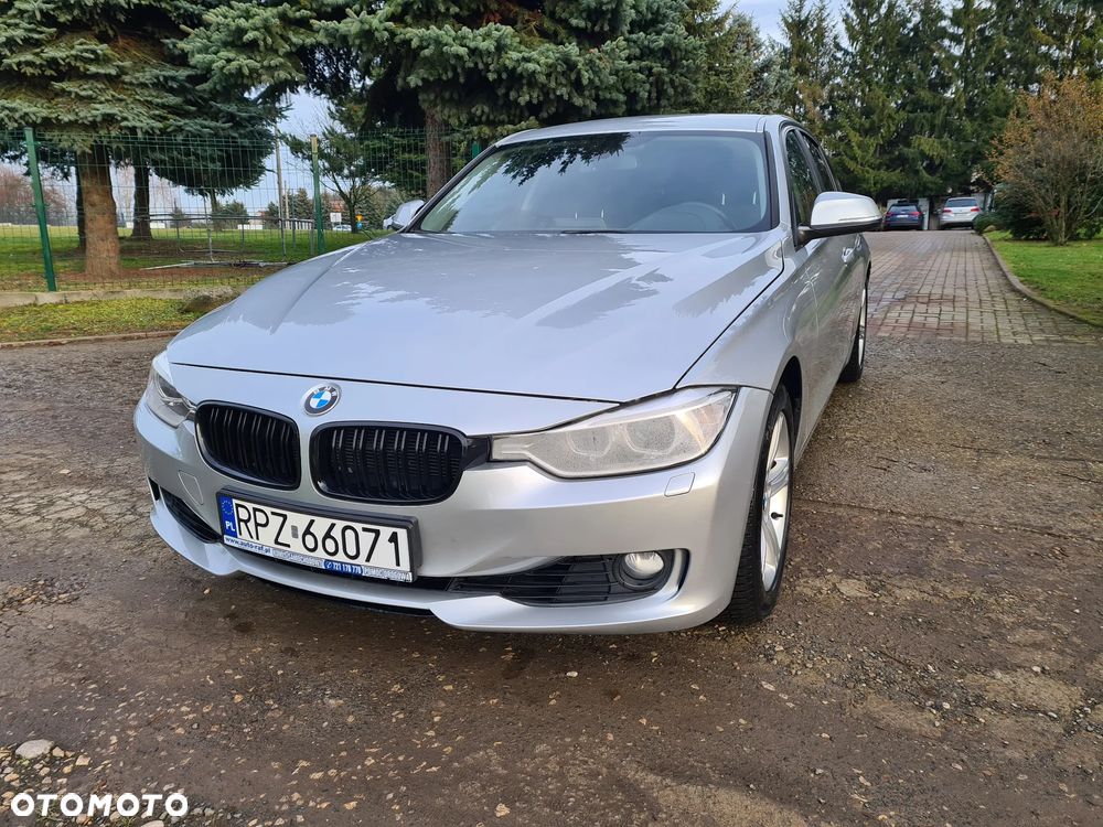 BMW Seria 3 - 2