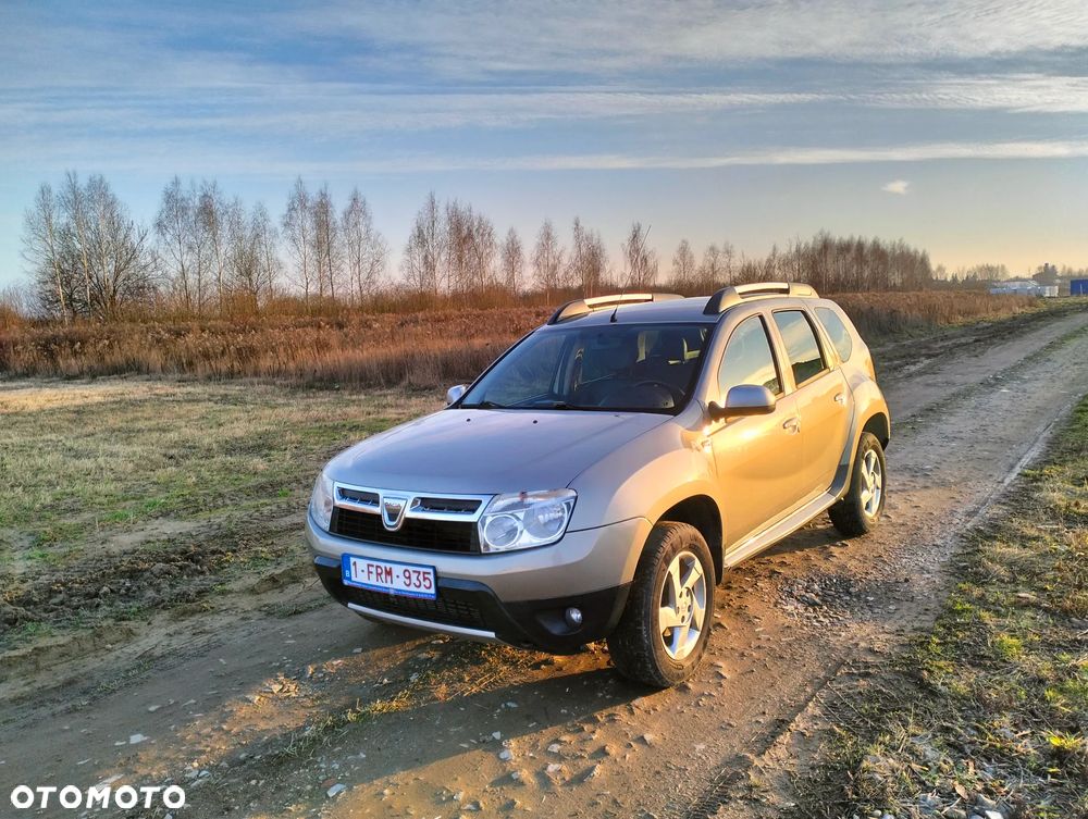 Dacia Duster 1.6 - 6