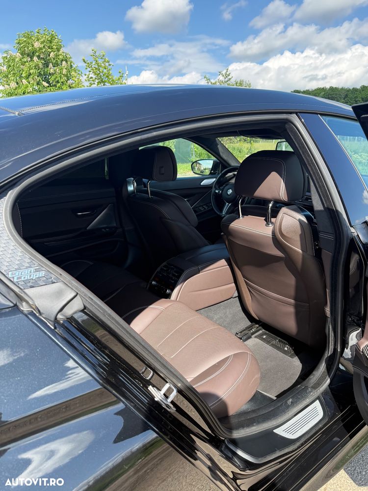 BMW M6 - 27