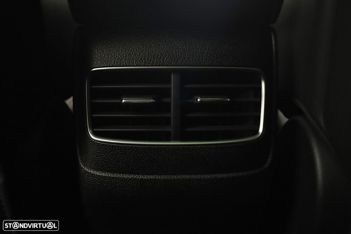 MG EHS 1.5 T-GDI Plug-in Hybrid Luxury - 24