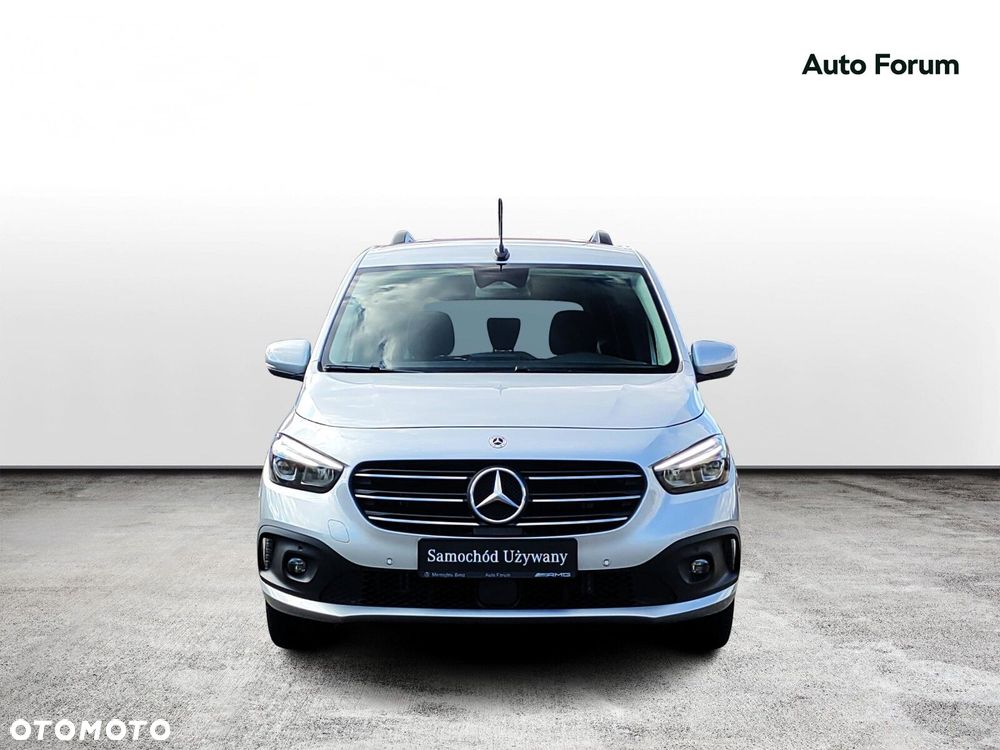 Mercedes-Benz Klasa T 180 d Style - 8