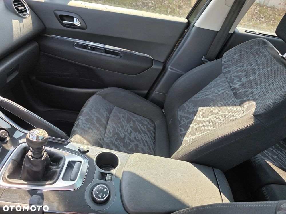 Peugeot 3008 1.6 Premium+ - 7