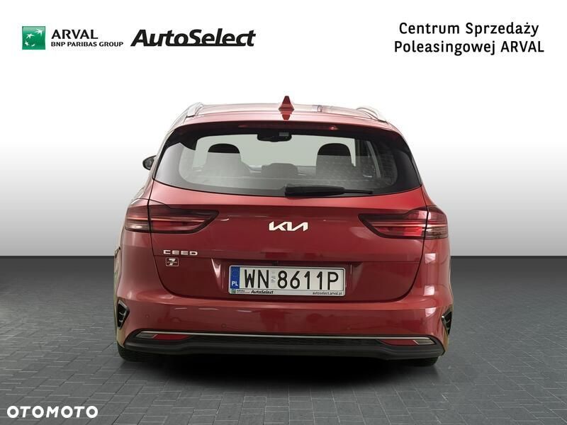 Kia Ceed 1.5 T-GDI M - 6