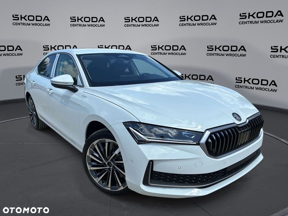 Skoda Superb - 7