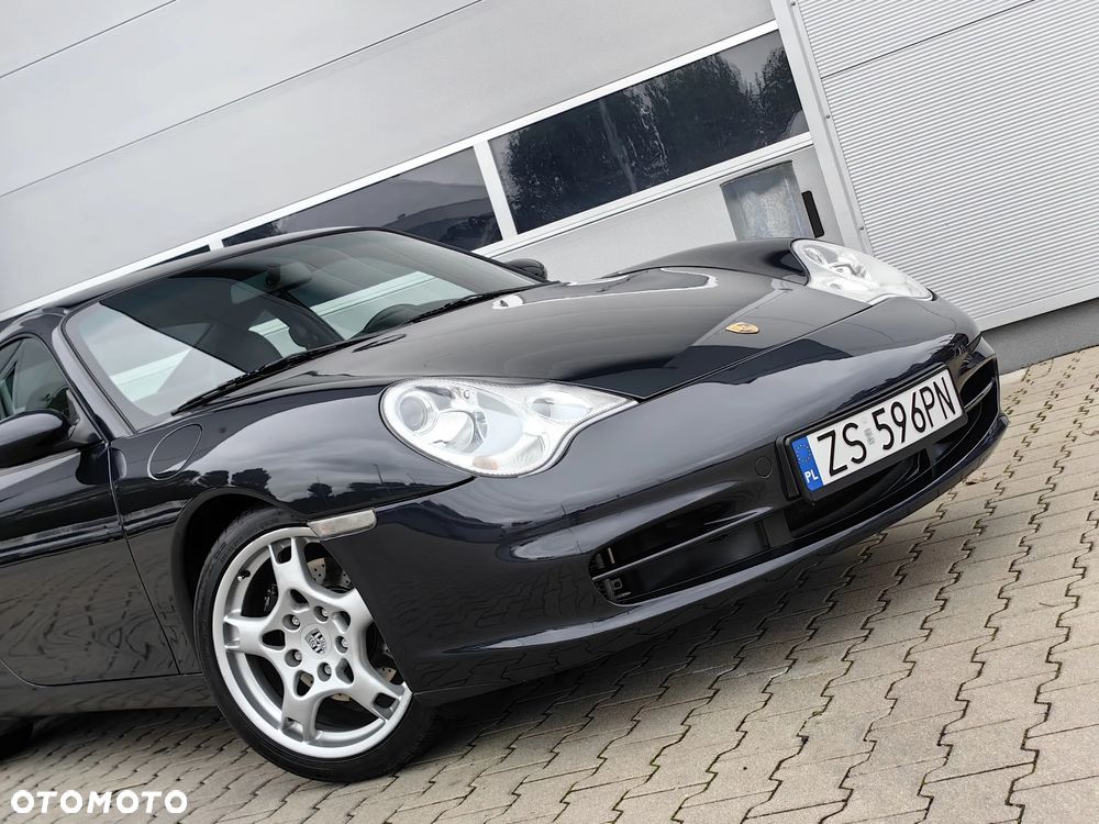 Porsche 911 - 34