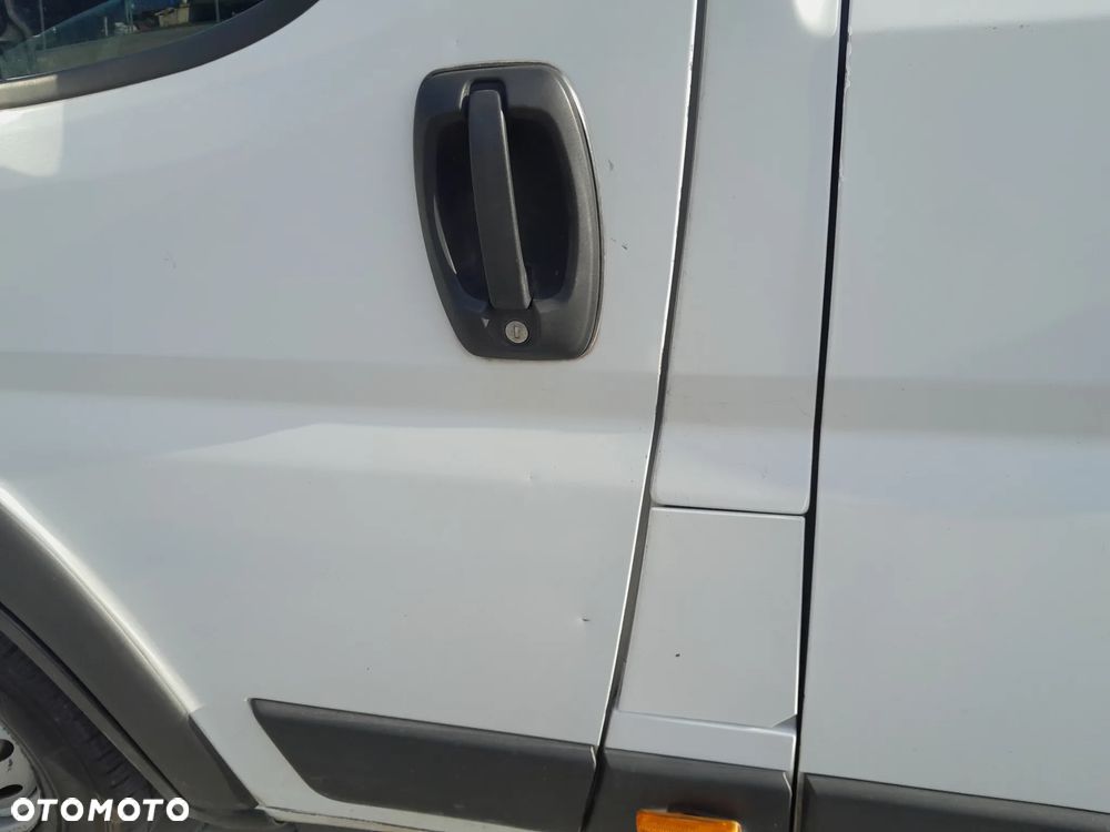 Fiat Ducato - 10