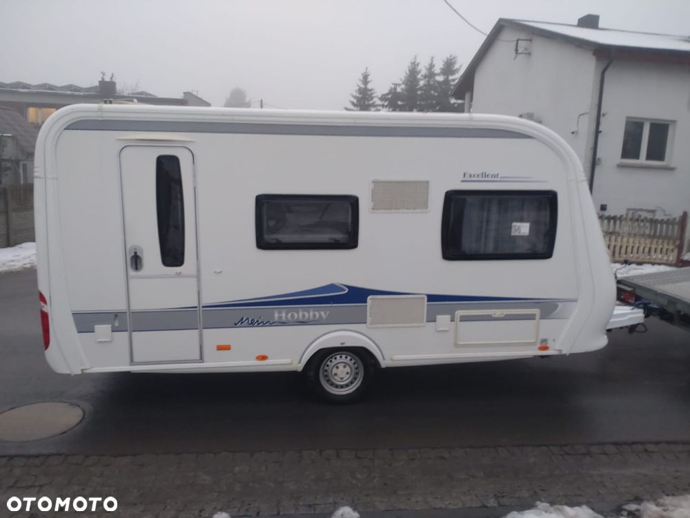 Hobby Excellent 440 - 10