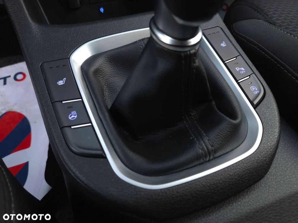 Hyundai i30 1.4 T-GDI Premium - 29