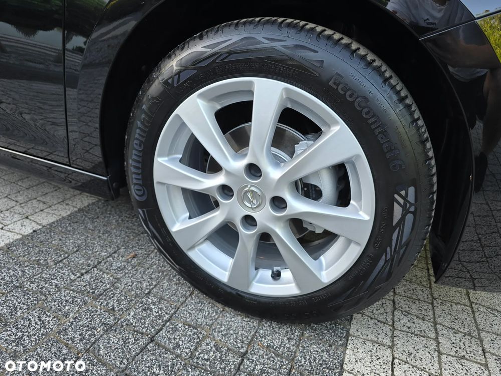 Opel Corsa 1.2 Elegance Business Pack S&S - 40