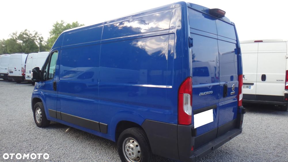 Fiat DUCATO - 5