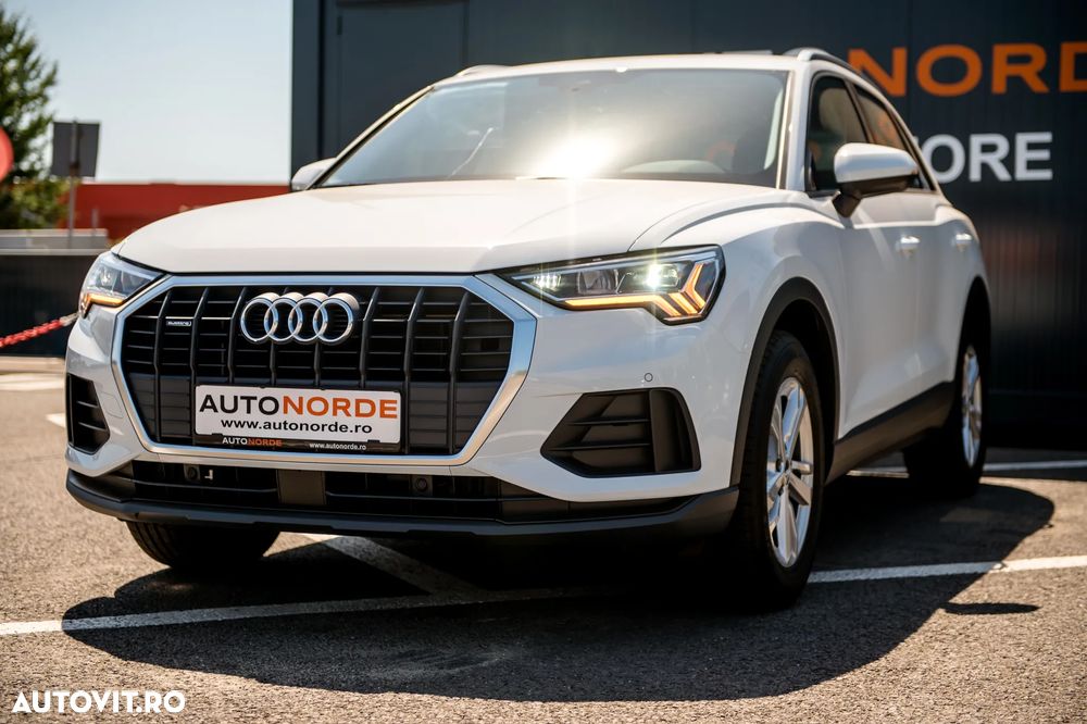 Audi Q3 40 TFSI quattro S tronic - 3