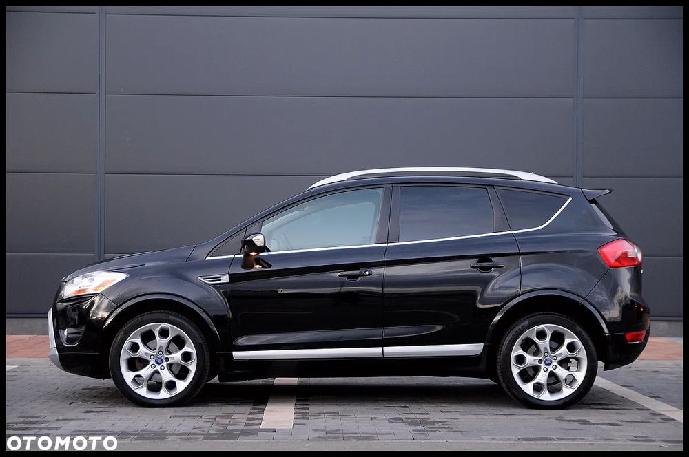 Ford Kuga 2.0 TDCi 4x4 Individual - 19