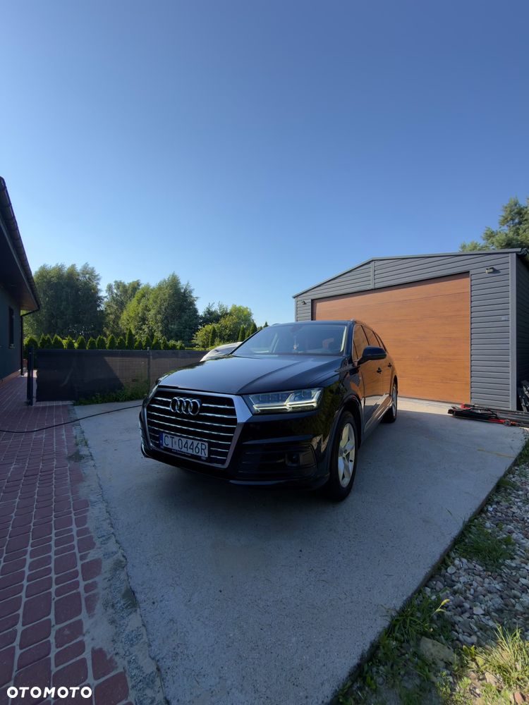 Audi Q7 - 3