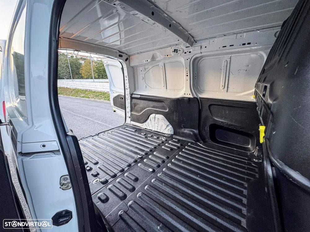 Opel Combo 1.5 CDTi L1H1 Elegance Plus - 11